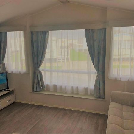 Spruce Deluxe Holiday Home Mablethorpe Ngoại thất bức ảnh