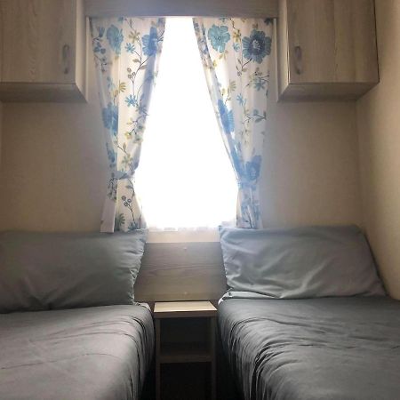 Spruce Deluxe Holiday Home Mablethorpe Ngoại thất bức ảnh