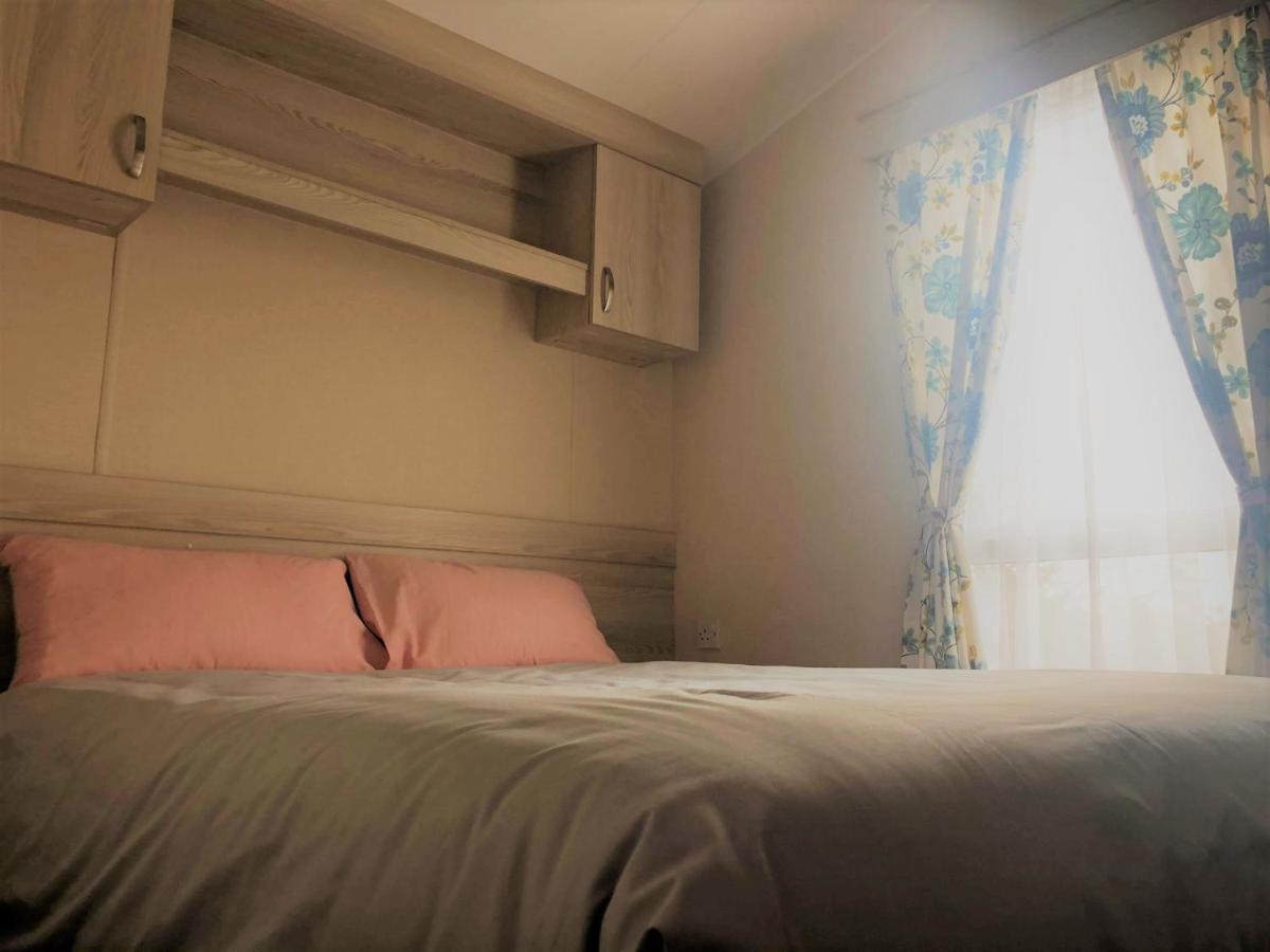 Spruce Deluxe Holiday Home Mablethorpe Ngoại thất bức ảnh