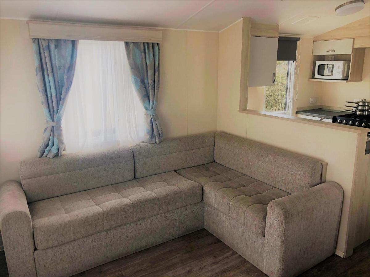 Spruce Deluxe Holiday Home Mablethorpe Ngoại thất bức ảnh