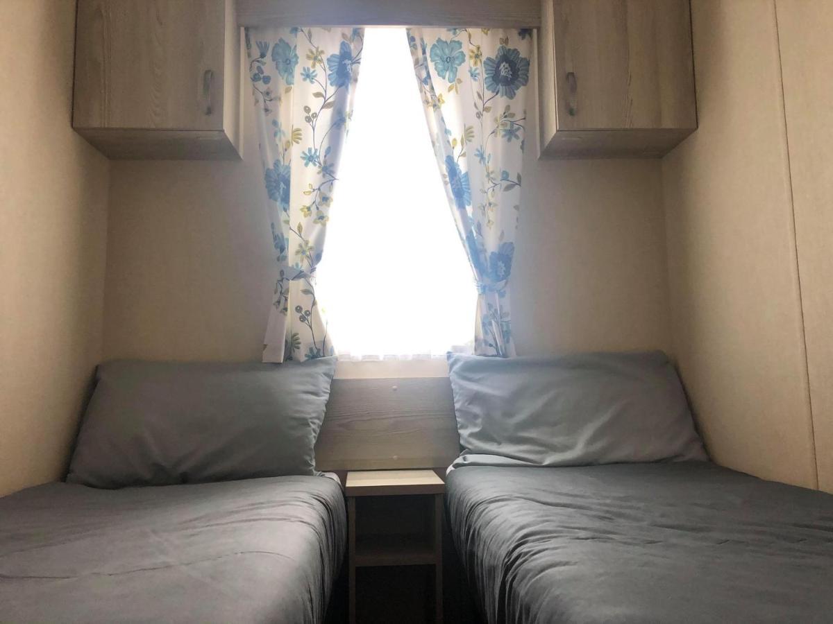 Spruce Deluxe Holiday Home Mablethorpe Ngoại thất bức ảnh